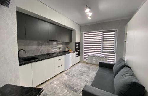 Kaztsik Apartamento | Теремки от Best House Almaty