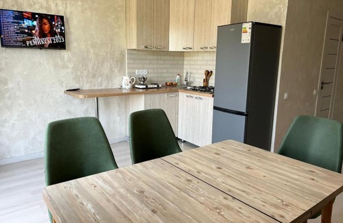 Kaztsik Apartamento | Теремки