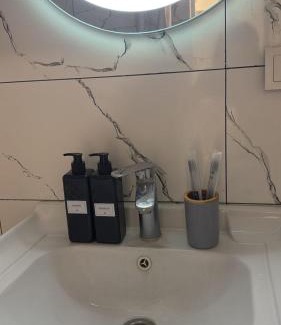 Kaztsik Apartamento | Теремки