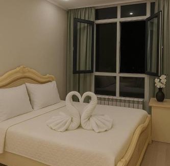 Kaztsik Apartamento | Теремки