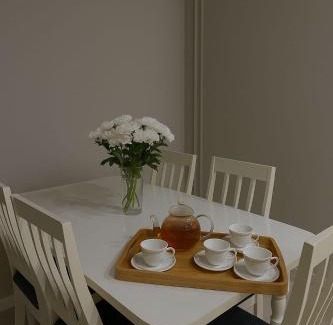 Kaztsik Apartamento | Теремки
