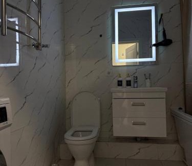 Kaztsik Apartamento | Теремки