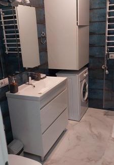 Holosiivskyj Apartamento | Теремки