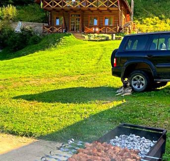 Snidavka Casa | Терношорська Лада