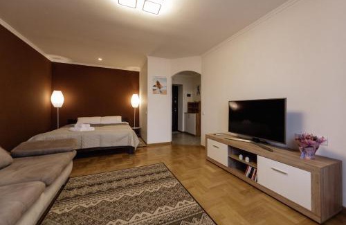 Ternopil Apartamento | Тиха та комфортна квартира