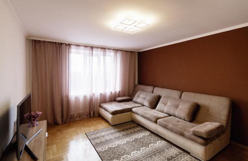 Ternopil Apartamento | Тиха та комфортна квартира