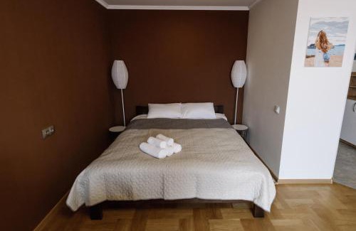 Ternopil Apartamento | Тиха та комфортна квартира