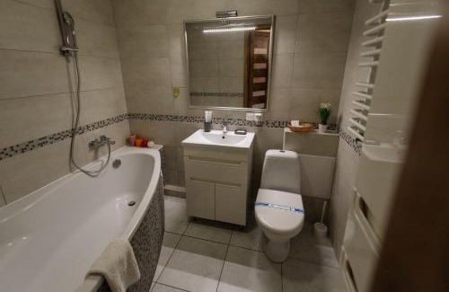 Ternopil Apartamento | Тиха та комфортна квартира