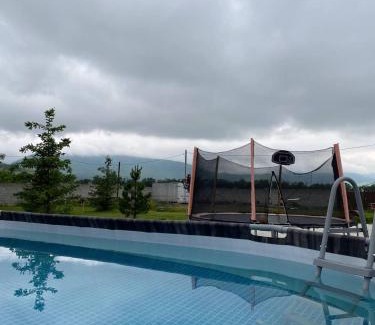 Armenia Casa | Тихий Дом