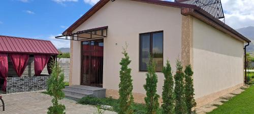 Armenia Casa | Тихий Дом