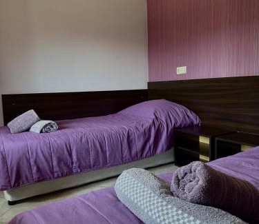 Ognyanovo Casa | Тихият кът- Огняново