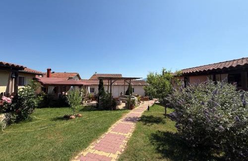 Ognyanovo Casa | Тихият кът- Огняново