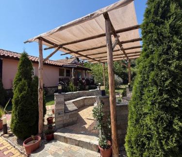 Ognyanovo Casa | Тихият кът- Огняново