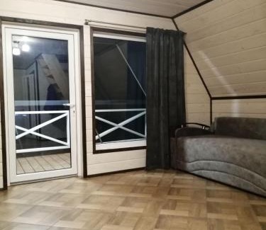Roztoky Chalet De Esquí | ТК Карпатські шале