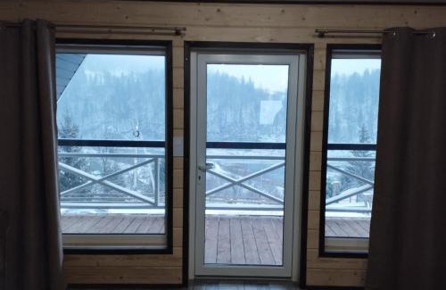 Roztoky Chalet De Esquí | ТК Карпатські шале