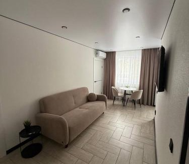 Pavlodar Apartamento | Торайгырова 89