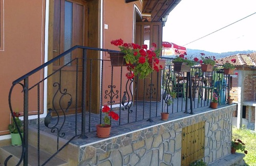 Koprivshtitsa Casa | Тороманова къща