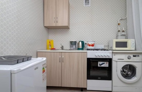 Petropavlovsk Apartamento | Торонто