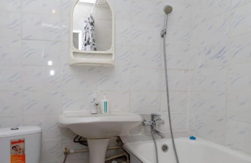 Petropavlovsk Apartamento | Торонто
