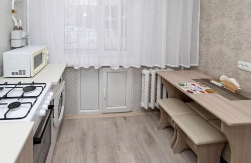Petropavlovsk Apartamento | Торонто