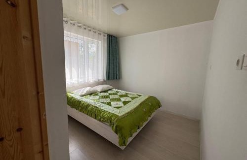 Tosor Casa | Тосор конок үйү AJ