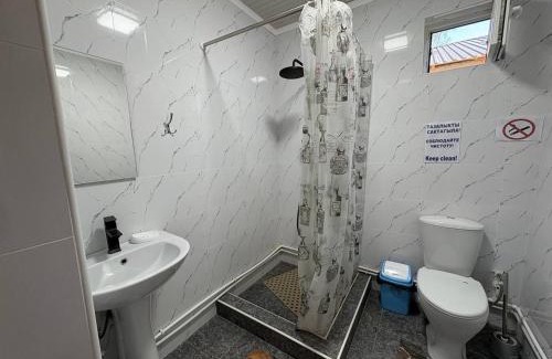 Tosor Casa | Тосор конок үйү AJ