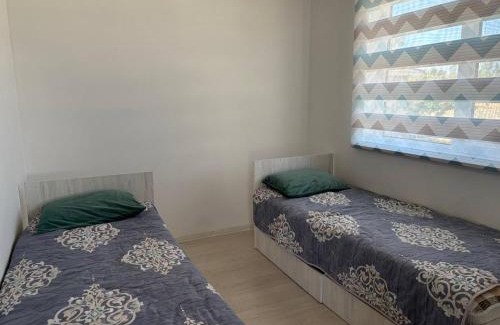 Tosor Casa | Тосор конок үйү AJ