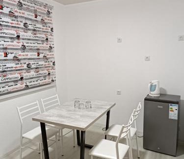 Tosor Casa | Тосор Hоuse AJ