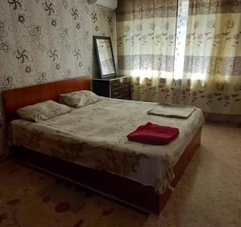 Shymkent Apartamento | Трех комнатная в центре