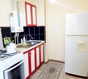 Shymkent Apartamento | Трех комнатная в центре