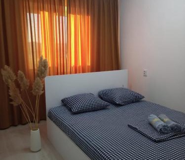 Kyzylorda Apartamento | Трешка на Автовокзале