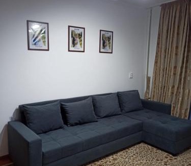 Kyzylorda Apartamento | Трешка на Автовокзале