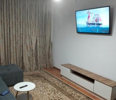 Kyzylorda Apartamento | Трешка на Автовокзале