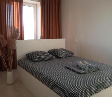 Kyzylorda Apartamento | Трешка на Автовокзале