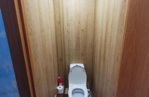 Kirovsk Apartamento | Трешка Олимпийская 85