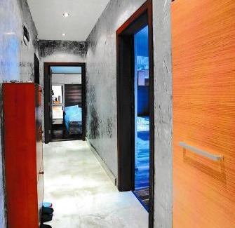 Yambol Apartamento | Тристаен апартамент -УЮТ и Топлина