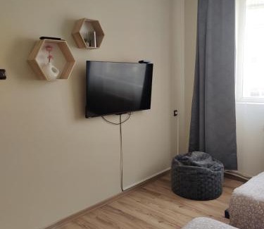 Elin Pelin Apartamento | Тристаен апартамент
