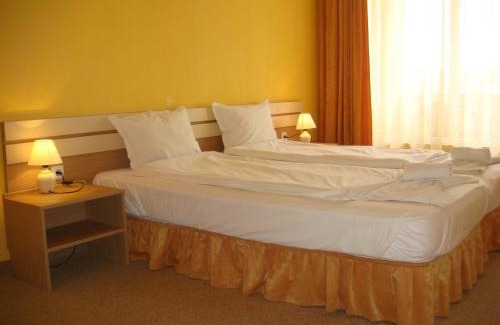 Primorsko Hotel | ТРОПИКАНА