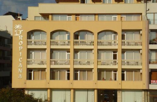 Primorsko Hotel | ТРОПИКАНА