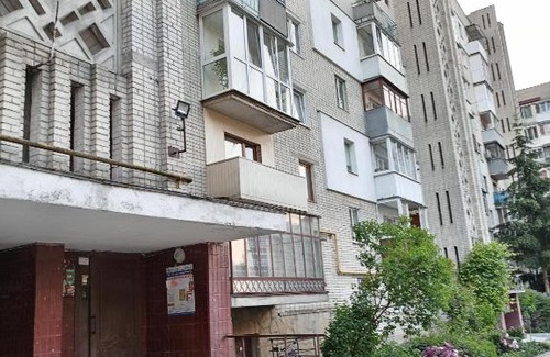 Ternopil Apartamento | Трьохкімнатна квартира неподалік центру