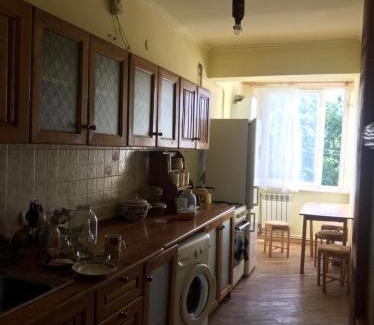 Abovyan Apartamento | Трёхкомнатная квартира
