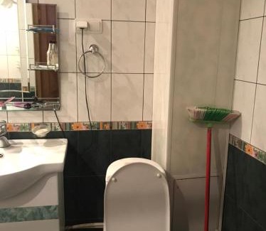 Abovyan Apartamento | Трёхкомнатная квартира
