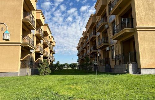Turkestan Apartamento | Туркестан VIP КАРАВАН