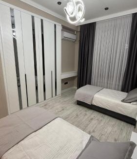 Turkestan Apartamento | Туркестан VIP КАРАВАН