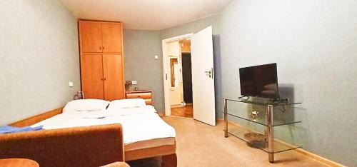 Podil Apartamento | Тут комфортно! В будинку є укриття