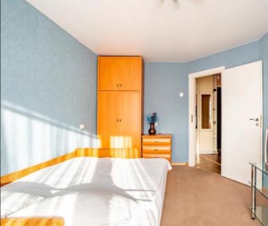 Podil Apartamento | Тут комфортно! В будинку є укриття