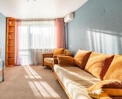 Podil Apartamento | Тут комфортно! В будинку є укриття