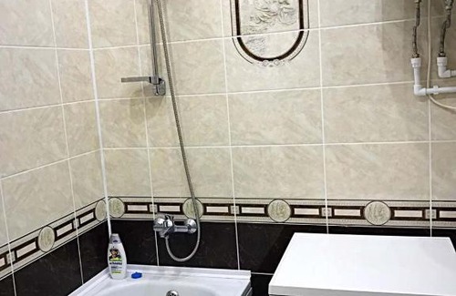 Surgut Apartamento | тц АУРА Жд тюменский тракт