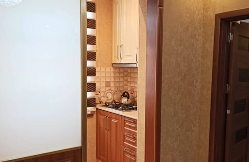 Baku Apartamento | Удобная квартира возле метро
