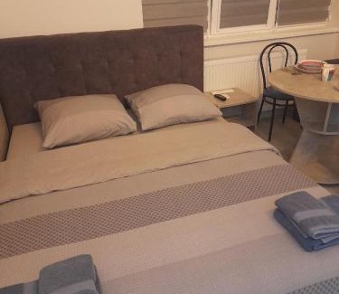 Uzhhorod Apartamento | Ужгород Другетів